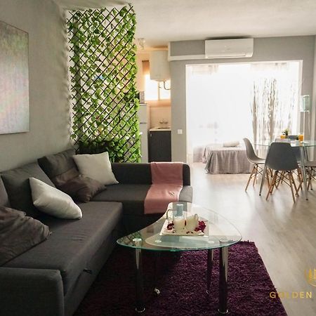 Atico Loft Moderno Centrico Apartment Fuengirola Exterior foto