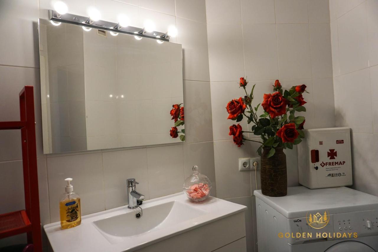 Atico Loft Moderno Centrico Apartment Fuengirola Exterior foto